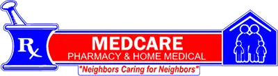 MedCare Pharmacy & Home Medical